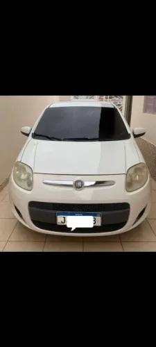 Fiat Palio Attractive 1.0 EVO Fire Flex 8V 5P 2013