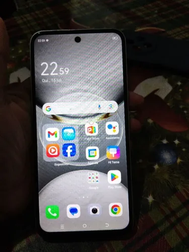 Tecno Spark 30C