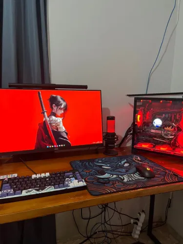 PC GAMER RYZEN 5600X