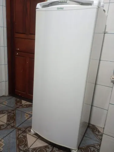 Geladeira Consul