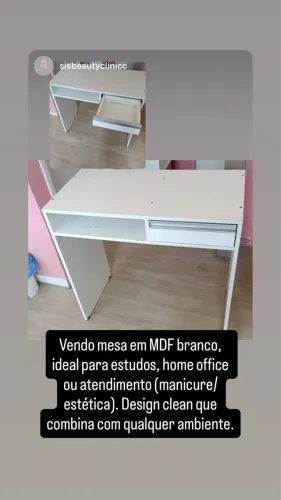 Mesa escritório 