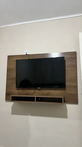 Painel de TV