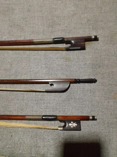 Arcos de violino