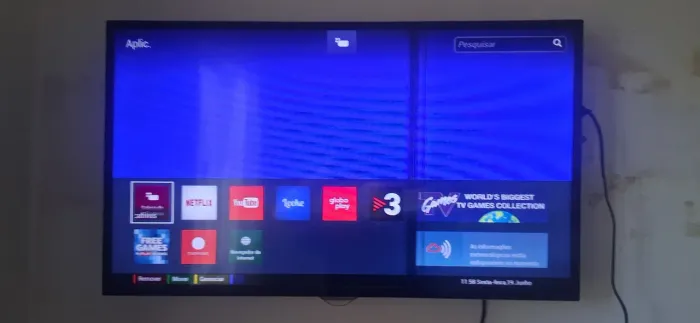 TV AOC