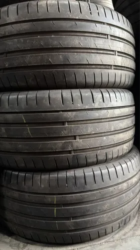 Pneus 255/40/20 marca importado