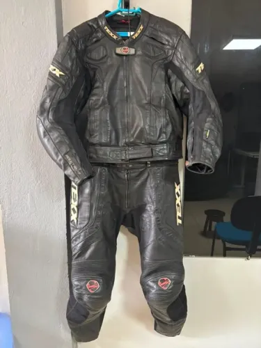MACACÃO TEXX