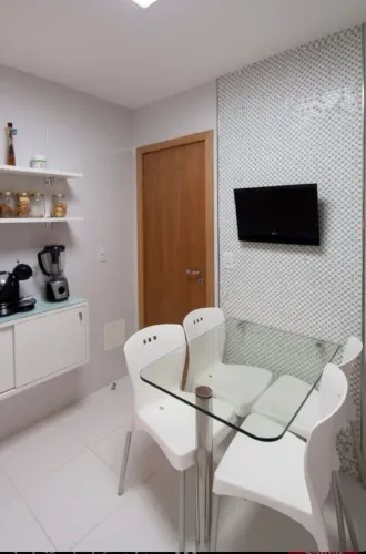 Vendo mesa de parede 100x50 