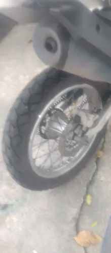 Yamaha/150 Crosser z