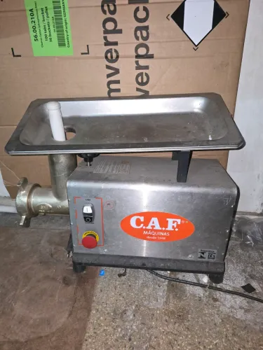 Moedor de carne CAF