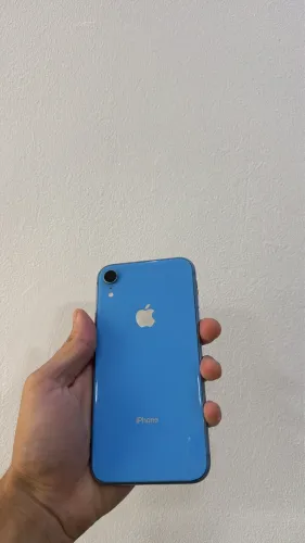 Iphone xr 64gb sem face id