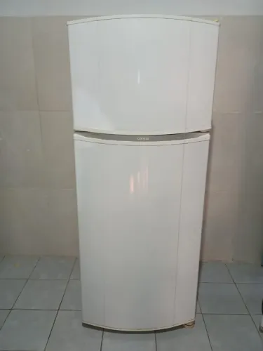 Geladeira duplex frosfree Consul