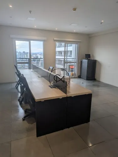 Sala Comercial - à venda -Jardins do Brasil, Osasco.41m².