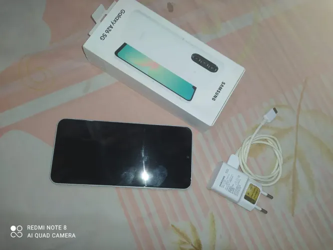 Celular a26