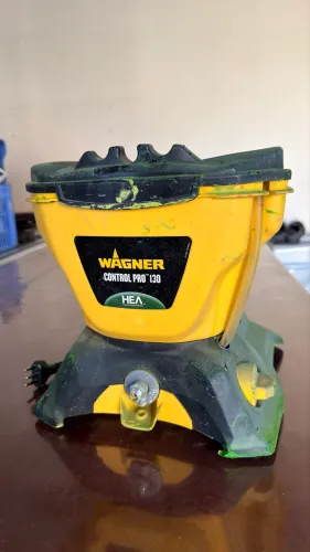 Airless Control Pro 130 Wagner
