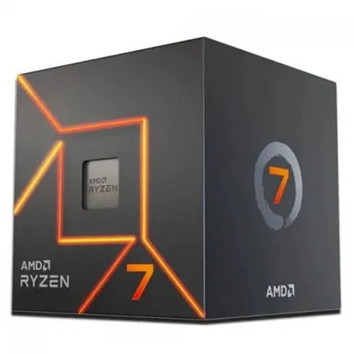 Processador AMD Ryzen 7 8700G AM5 5.1GHz