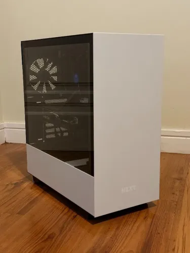 PC Gamer ? i5 10400F | RX 6750 XT | 16GB RAM | SSD M.2