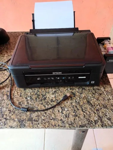 Impressora Epson
