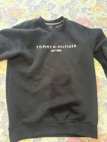 Moletom tommy