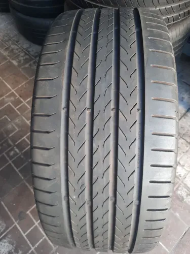 Pneu 245/35/21 Continental (1 unidade)