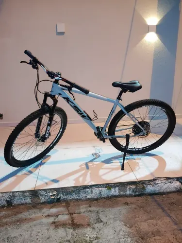 Bike Aro 29 KSW Mtb - Excelente Estado / R$ 2.900