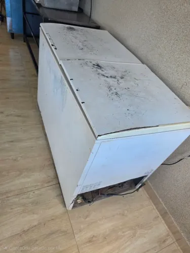 Freezer