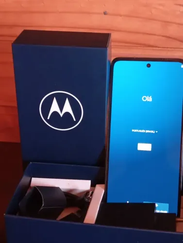 Smartphone Motorola Moto G52 128GB