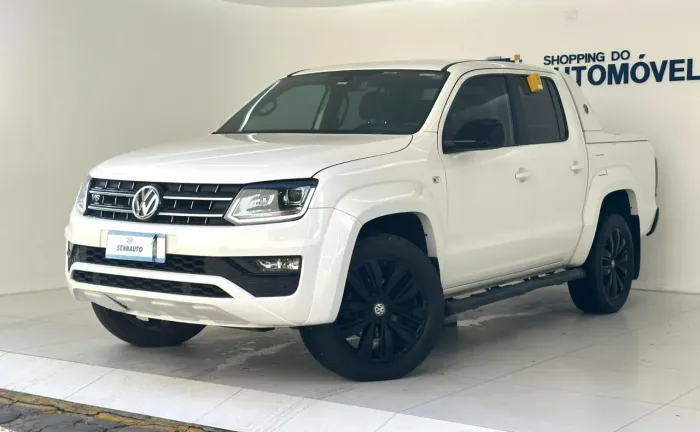 Volkswagen Amarok Extreme CD 3.0 4X4 TB Dies. Aut. 2022
