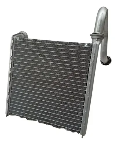 Radiador de Aquecimento Volkswagen Tiguan Allspace RL TSI 2020