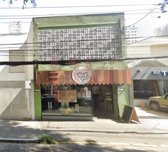 LOCAÇÃO | LOJA 227m² | RUA TITO | VILA ROMANA | LAPA