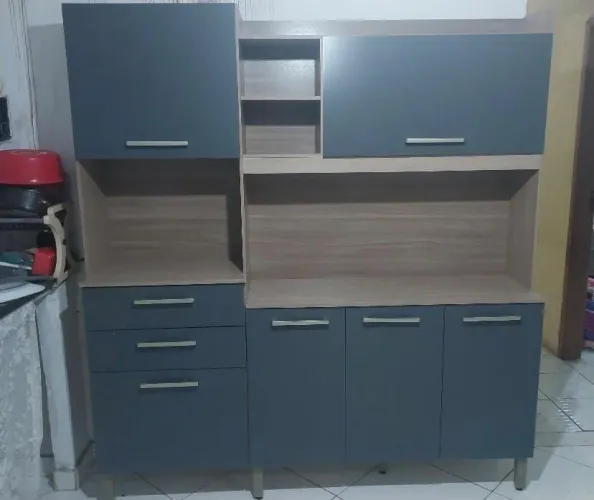 Armário De Cozinha 