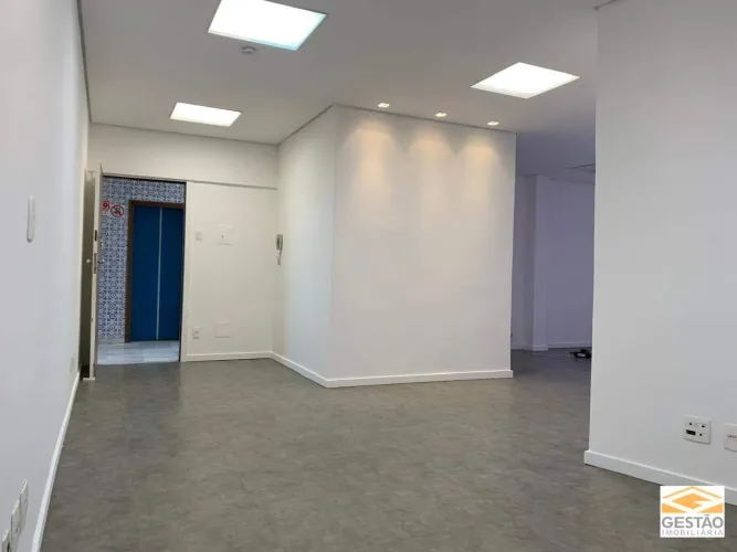 Sala para aluguel, Cruzeiro - Belo Horizonte/MG