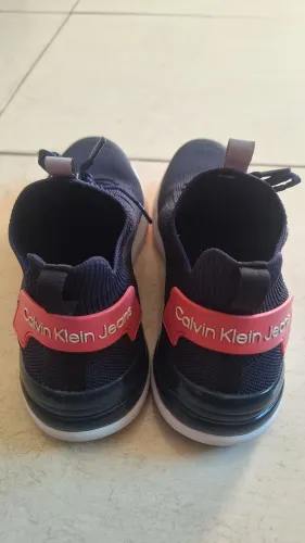 Tênis Calvin Klein Jeans n° 39