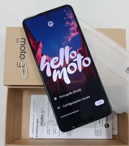 CELULAR SEMINOVO