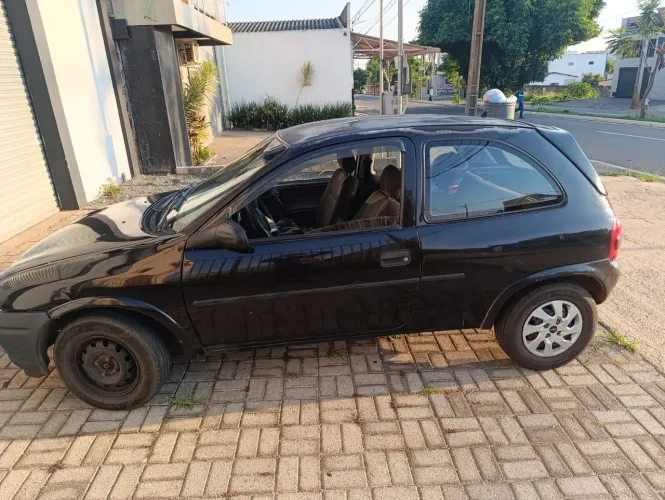 Chevrolet Corsa Wind 1.0 MPFI / EFI 2P (álcool) 1997