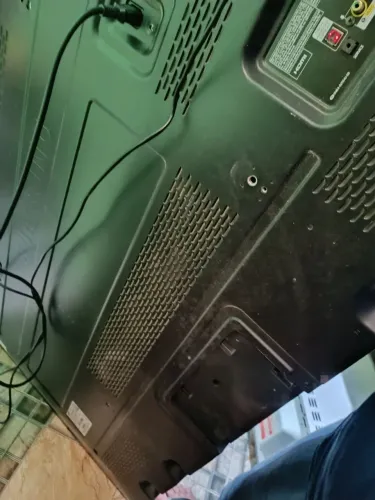 Tv plasma pra conserto ou aproveitar peças 