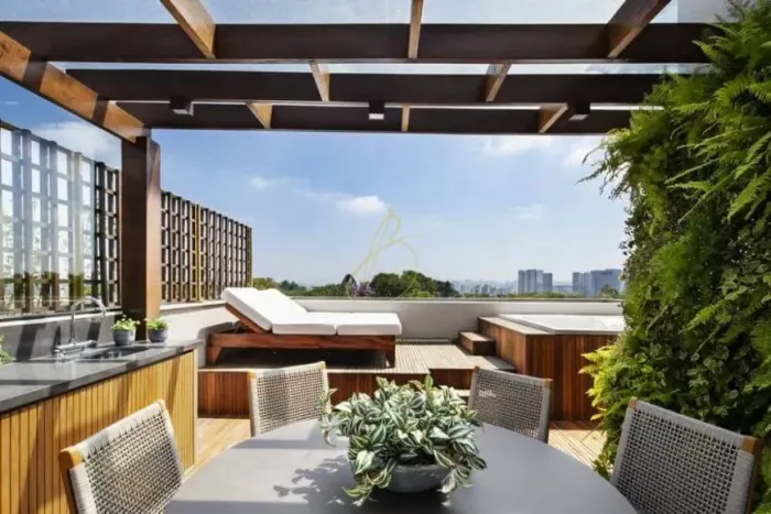 CIDADE JARDIM   CASA EM CONDOMINIO