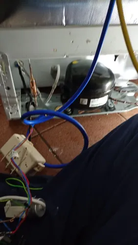 Técnico em Máquina