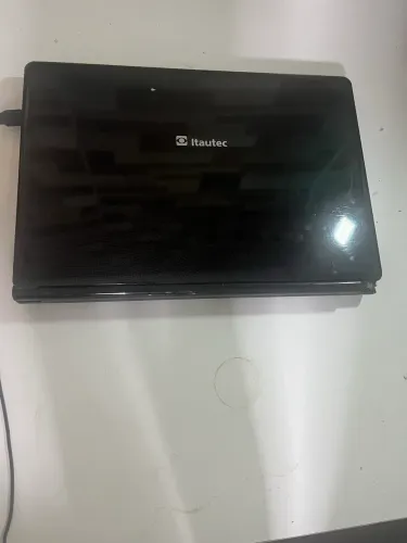 Notebook itautec infoway note w7535