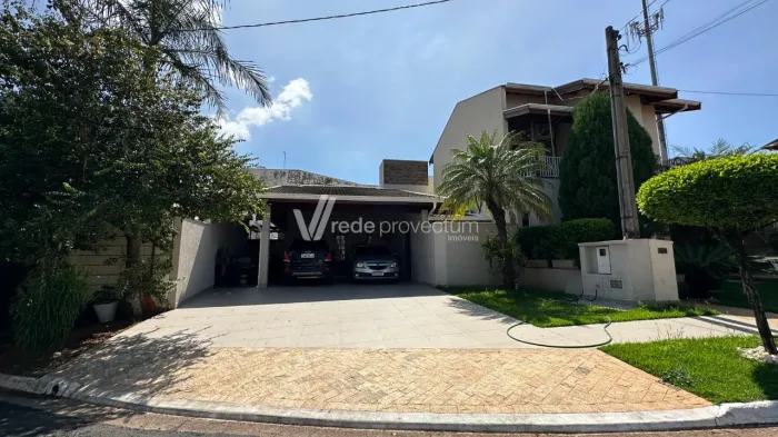 Casa terrea a venda no Condomínio Okinawa na cidade de Paulinia.