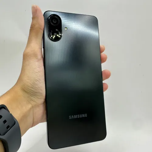 Celular Seminovo Samsung A07 128gb