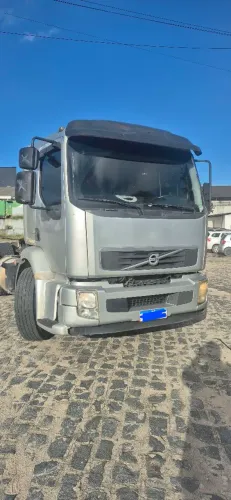 VM 330 CAVALO MECÂNICO