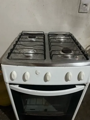 VENDO FOGÃO