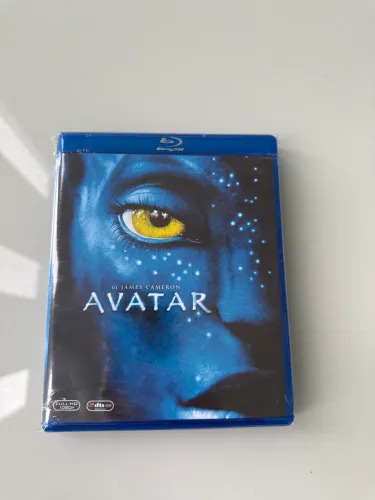  Avatar -  Dub/leg 