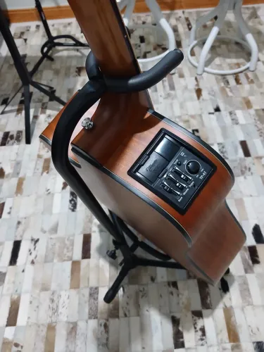 Violão Takamine GD12CE 