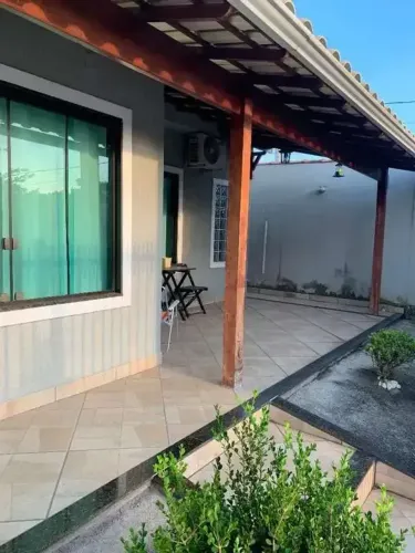 Casa em Itumbiara no St São Sebastião