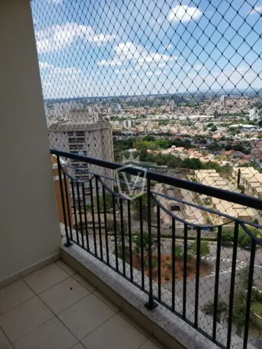 Apartamento para locação e venda no condomínio Villa Dest - Jundiaí/SP