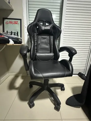 cadeira gamer