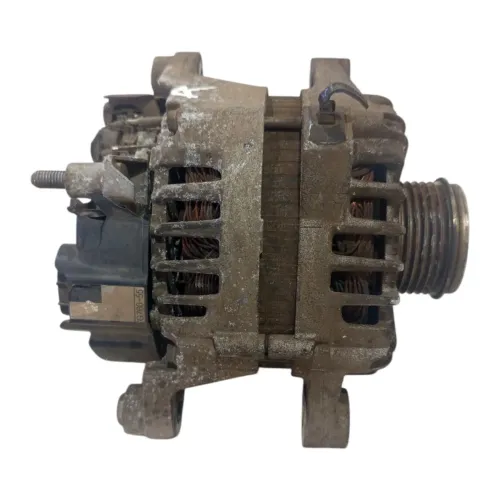 Alternador Kia Sorento Ex2 2.4 16v Gasolina 2013 A 2018