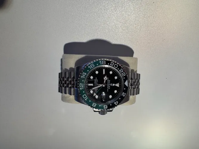 Rolex GMT-2 Sprite Automático 40mm