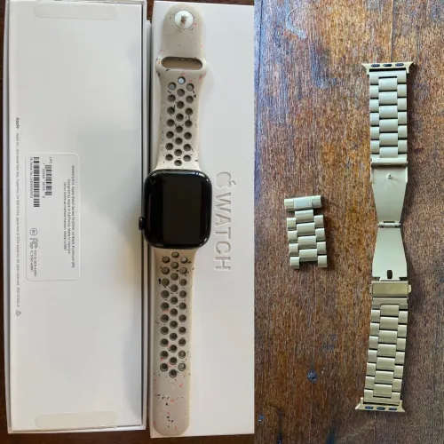 APPLE WATCH SERIE 10